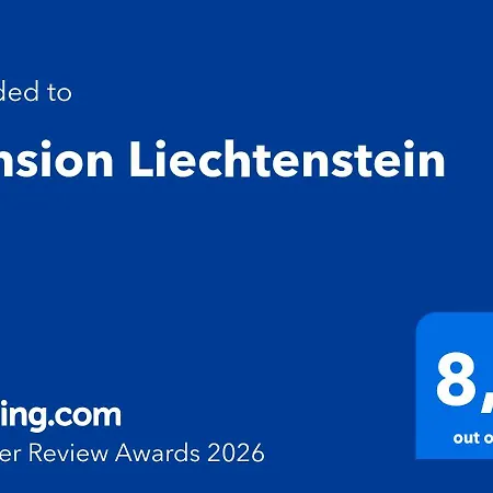 Pension Liechtenstein-2
