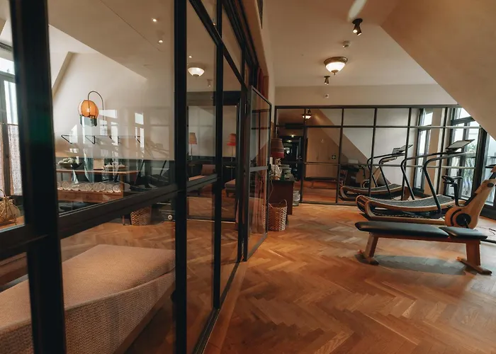 Hotel Motto Viena
